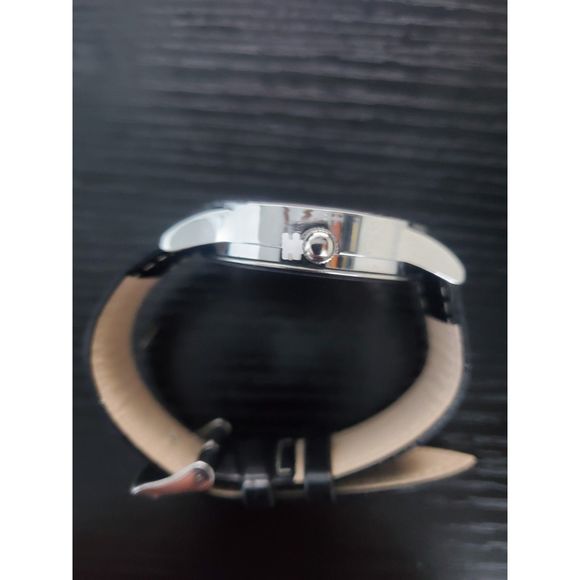 🔥 NEW IN BOX Chronos Men's Classic Watch Roman Numeral Scale Dial Fashion Watch - Picture 4 of 5